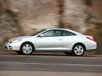 Toyota Camry Solara Coupe 2006 года